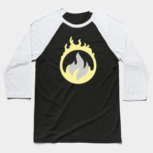 Heatwave Baseball T-Shirt